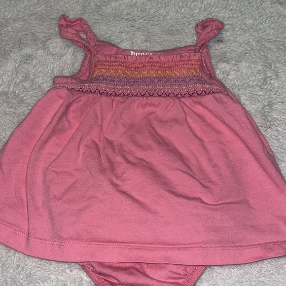 (3 for $10) bundles dress bodysuit - Picture 2 of 5